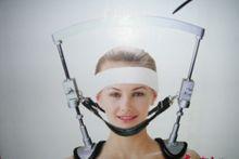 颈椎牵引 快懂百科