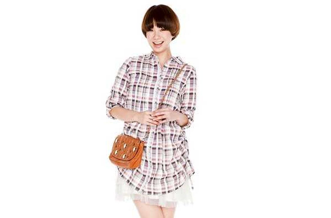 田中美保 田中美保 头条百科