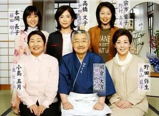 冷暖人间 快懂百科