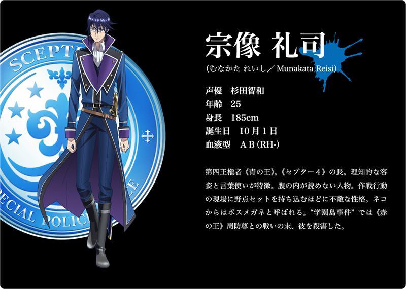 K Return Of Kings 快懂百科