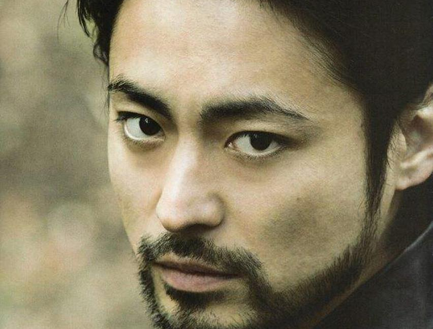 山田孝之 山田孝之 头条百科