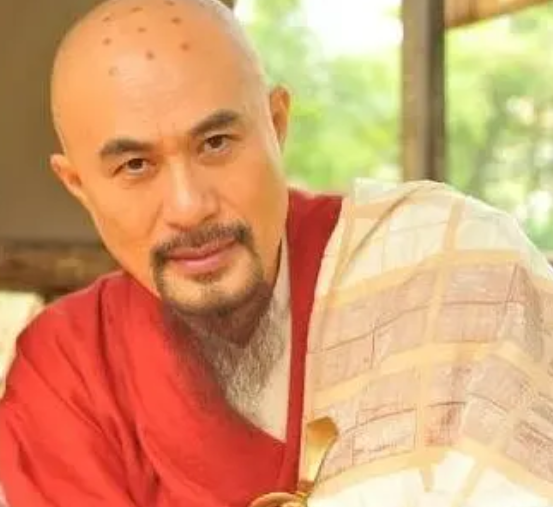 布袋和尚新传 快懂百科