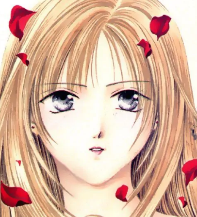 梦幻妖子 快懂百科