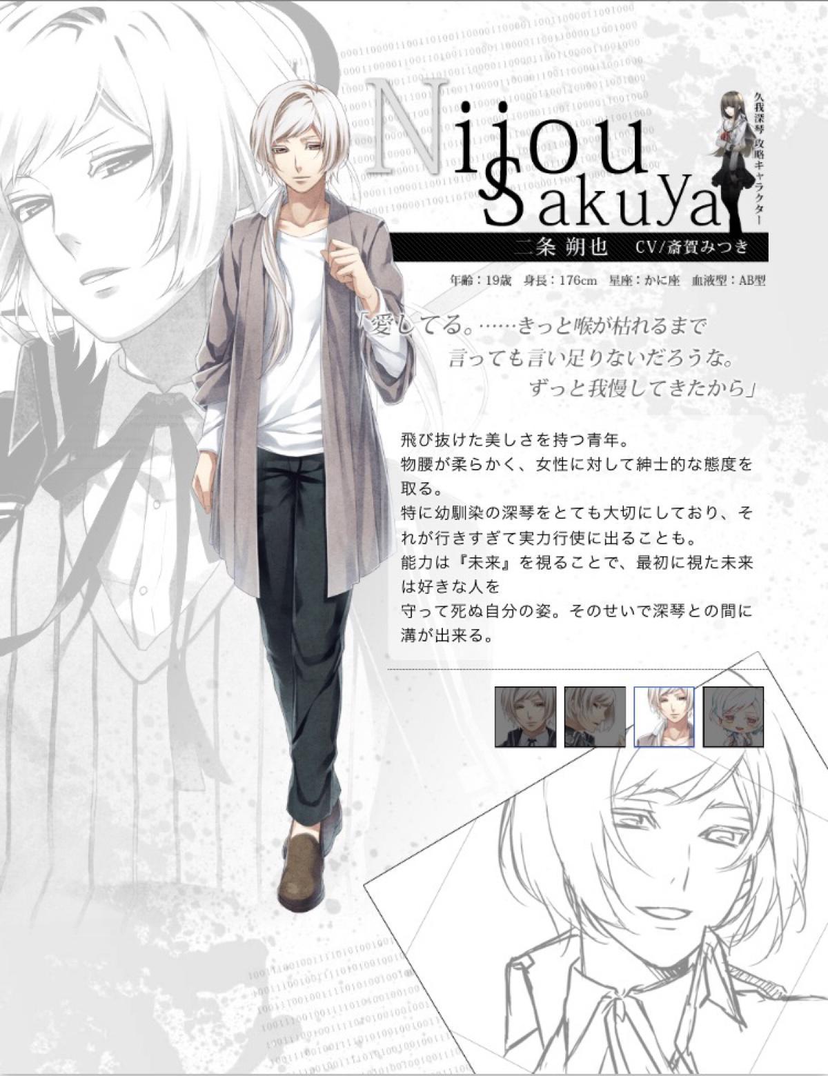 Norn9 快懂百科