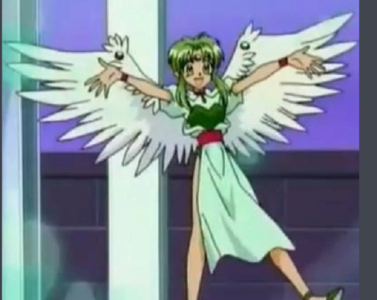 神风怪盗贞德 快懂百科