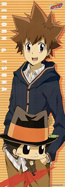 家庭教师reborn 快懂百科