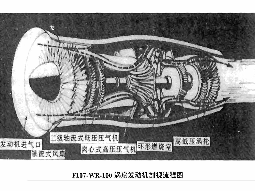 AGM-86巡航导弹 - 快懂百科