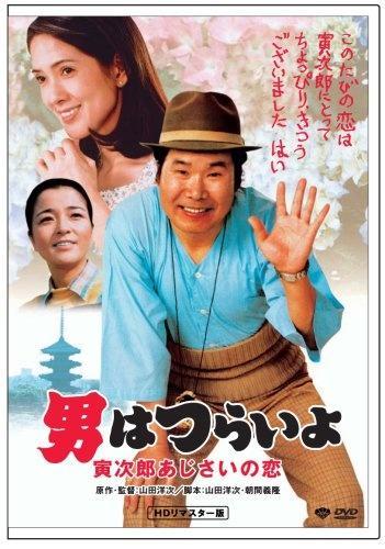 车寅次郎 快懂百科