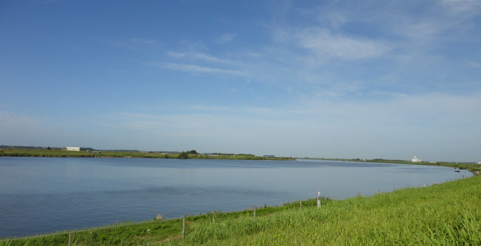 利根川 快懂百科