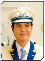 烈车战队特急者 快懂百科