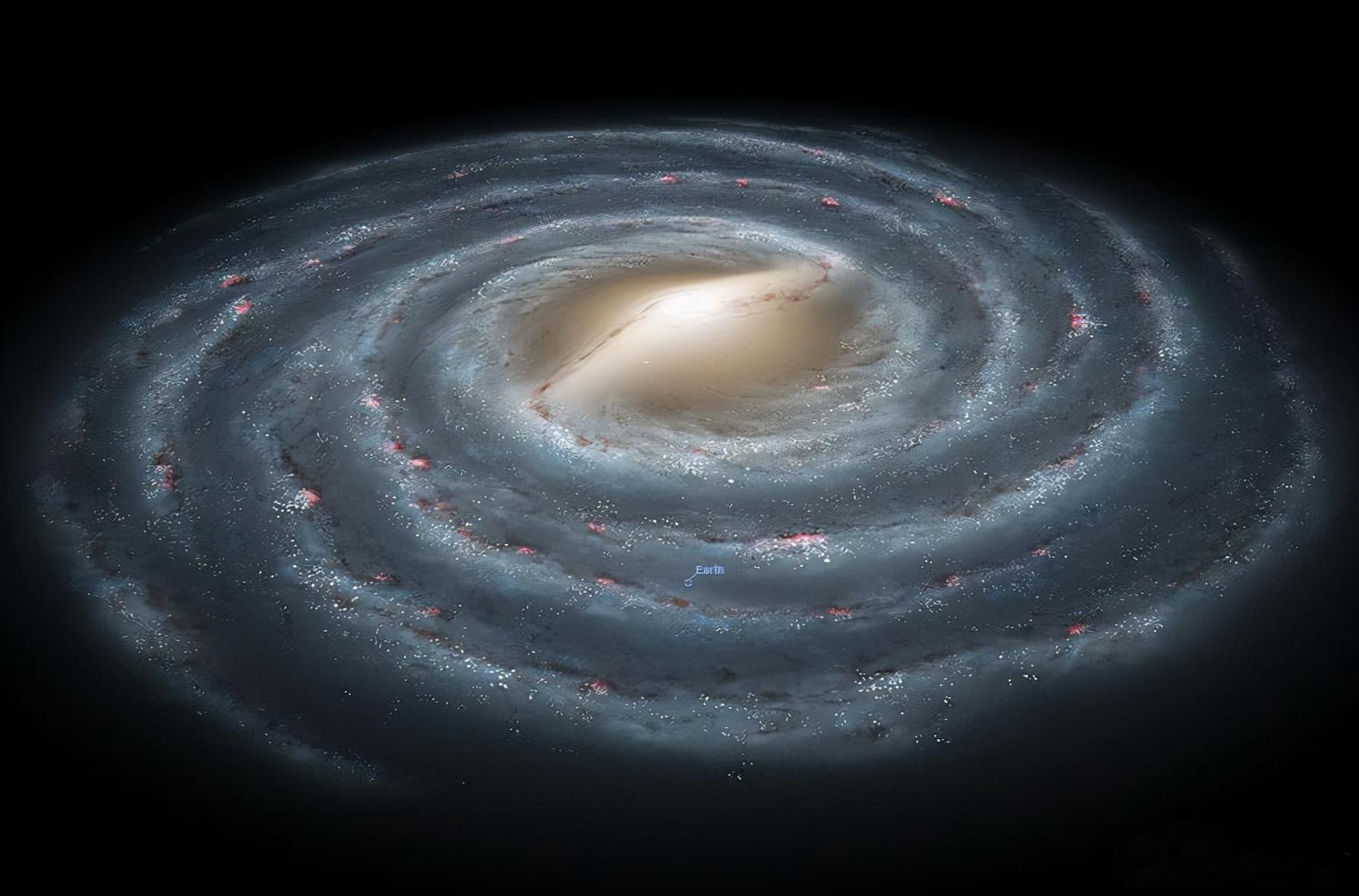 ο μεγαλυτερος γαλαξιας που γνωριζουμε