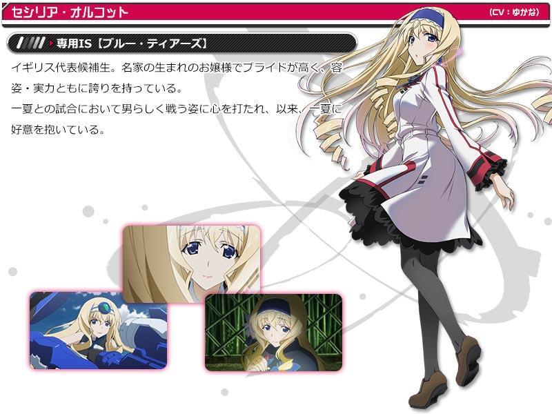 无限斯特拉托斯2 快懂百科