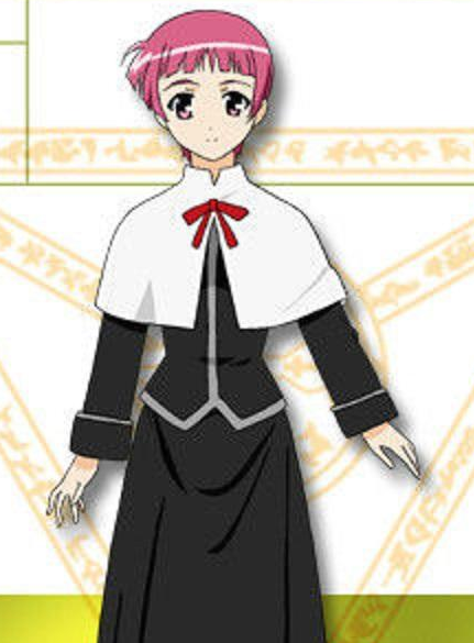 莎赫 努艾拉 快懂百科