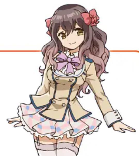 如果折断她的旗 快懂百科