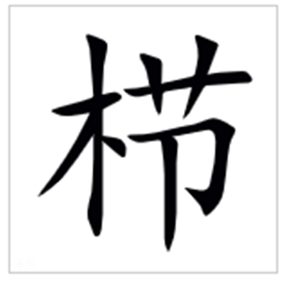 栉 快懂百科