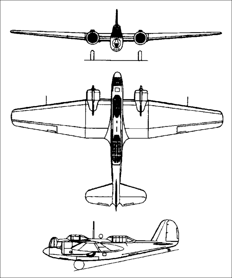 B-10轰炸机 - 快懂百科