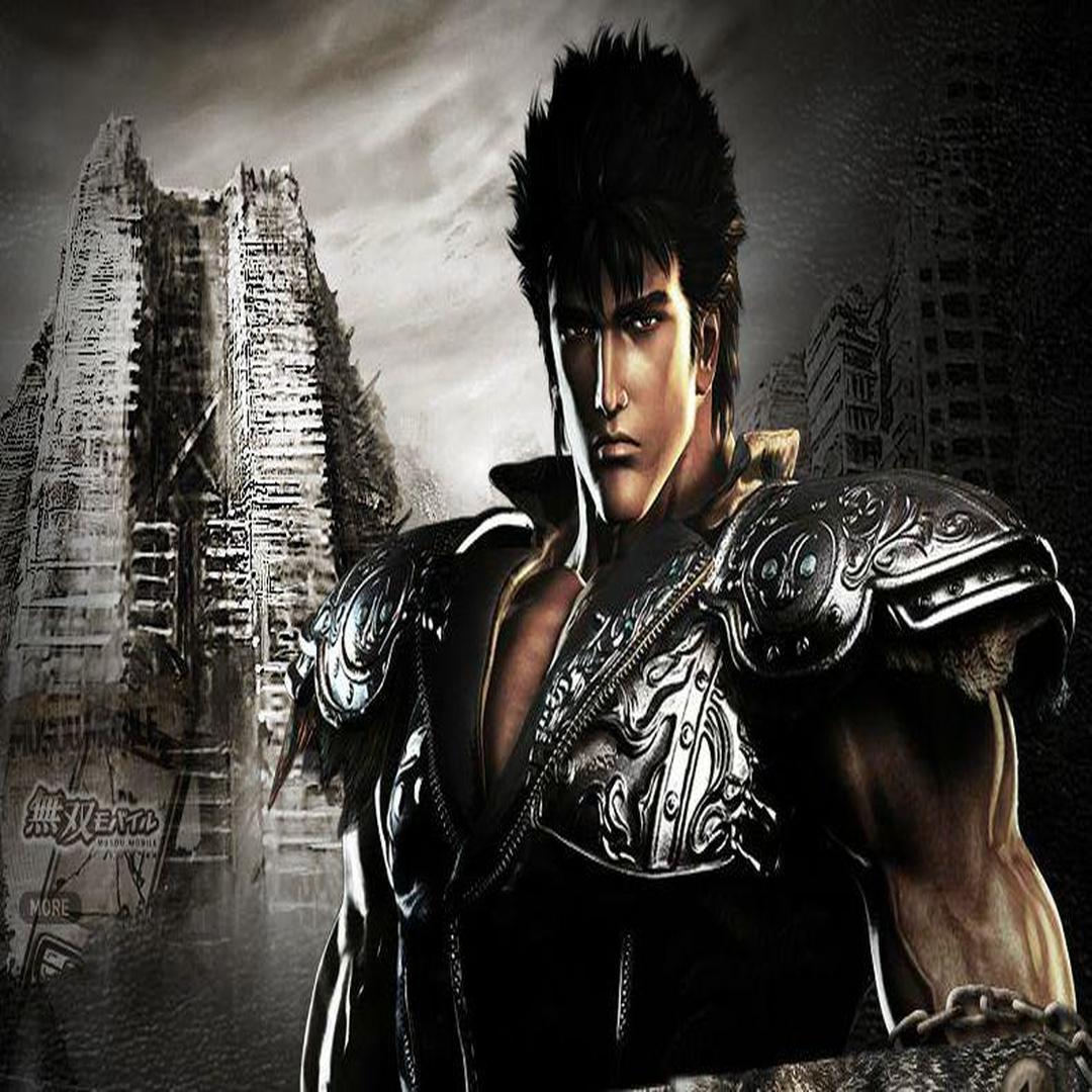 健次郎(拳四郎)