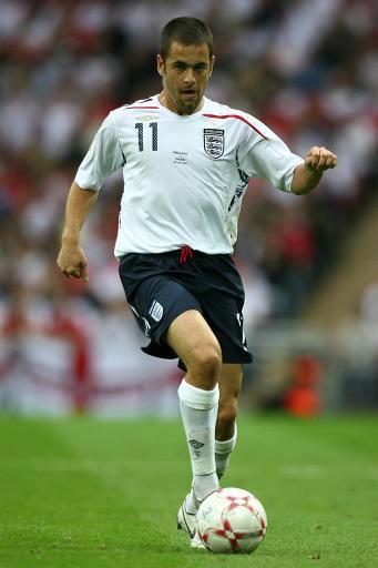 乔·科尔[足球运动员]