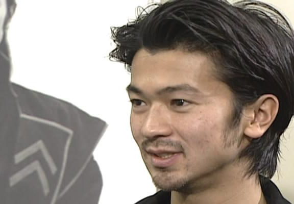 武田真治 快懂百科