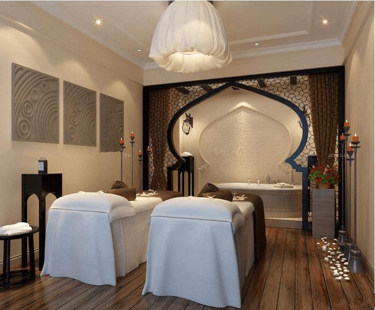 美容院 快懂百科