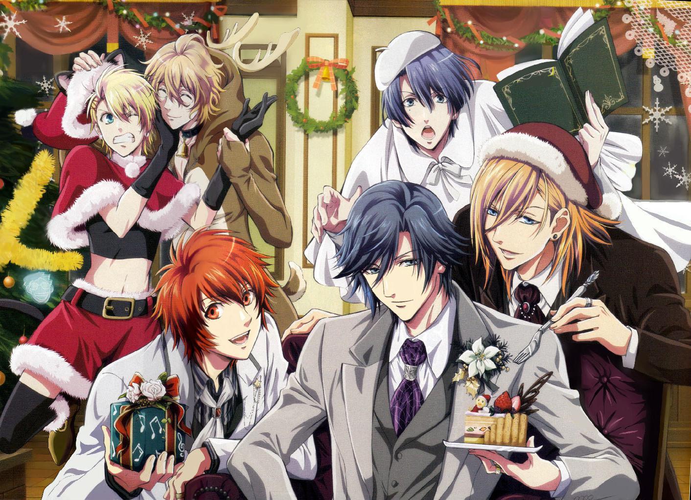 歌之 王子殿下 快懂百科