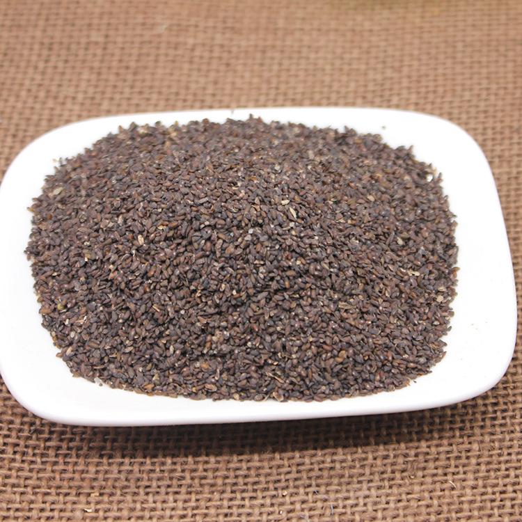 车前子 快懂百科