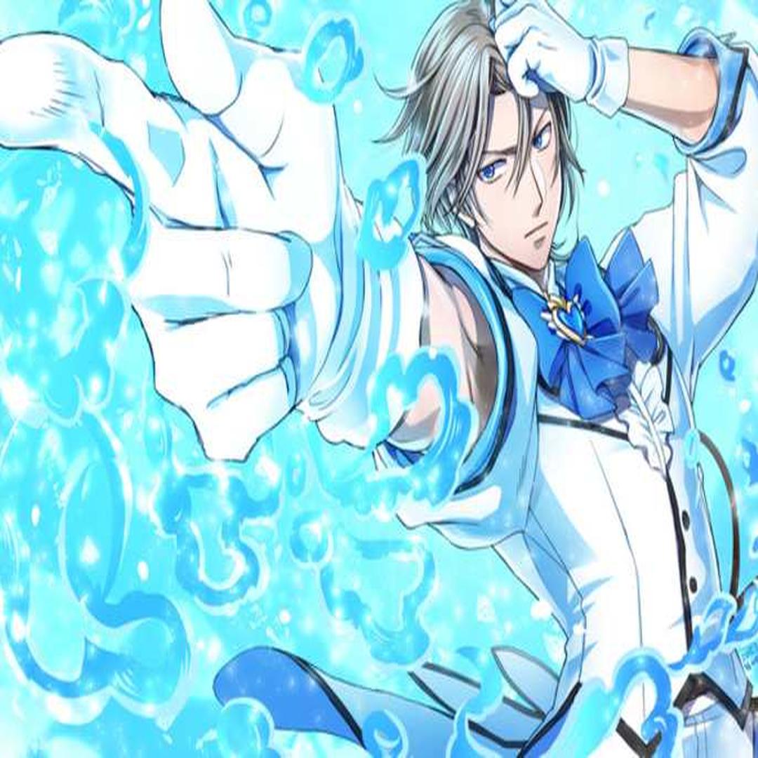 Achevee 美男高校地球防衛部love Game Jokiotlulasigmjp