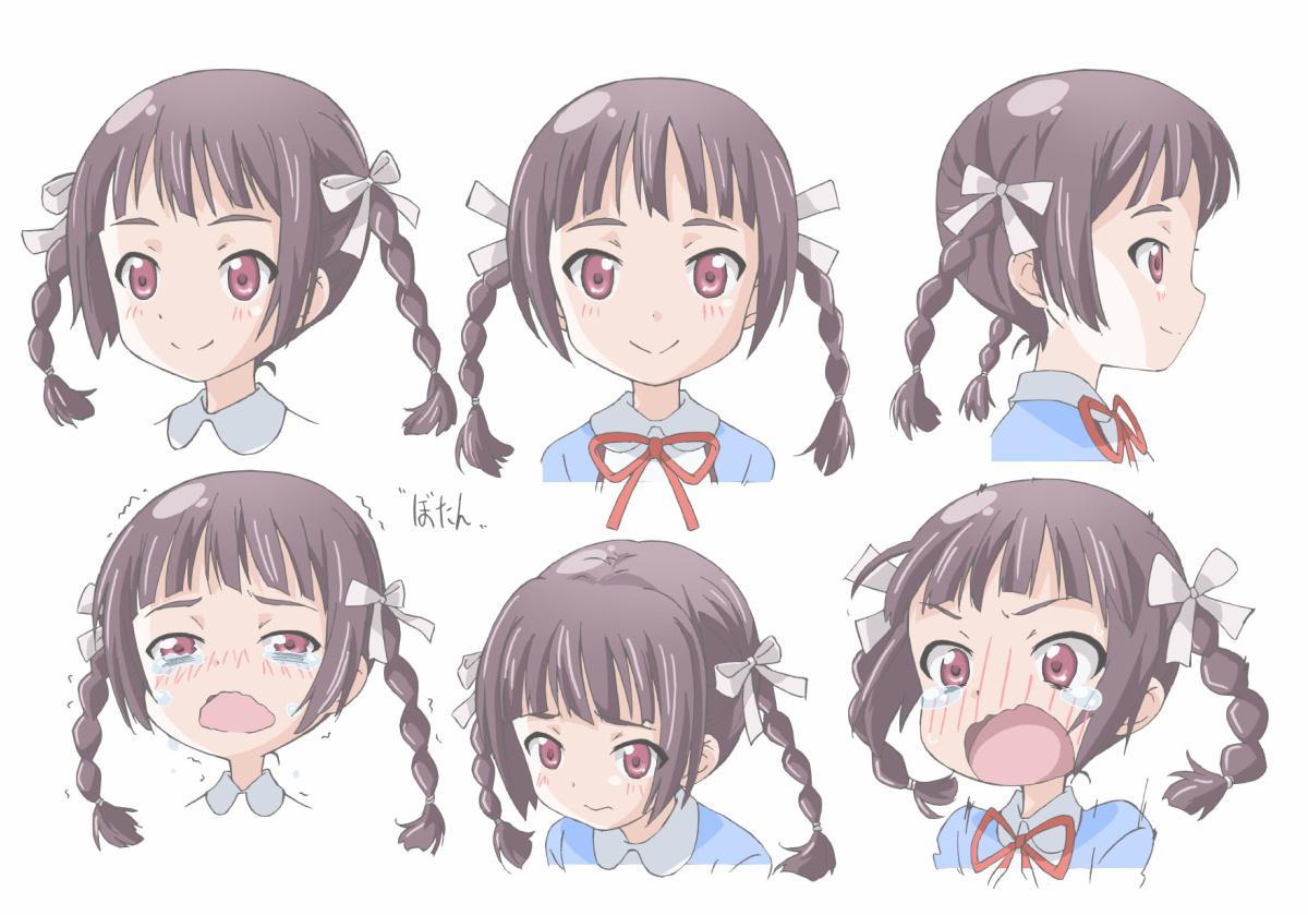 天使的水果糖 快懂百科