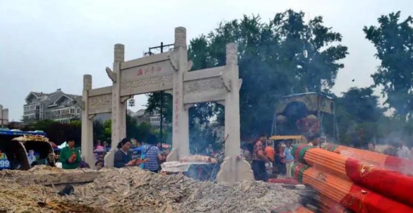 曹公祠 快懂百科