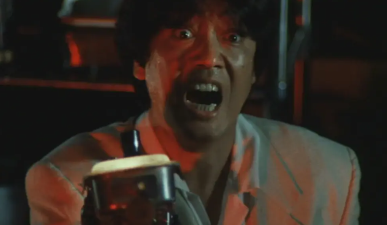 妖怪比留子 快懂百科