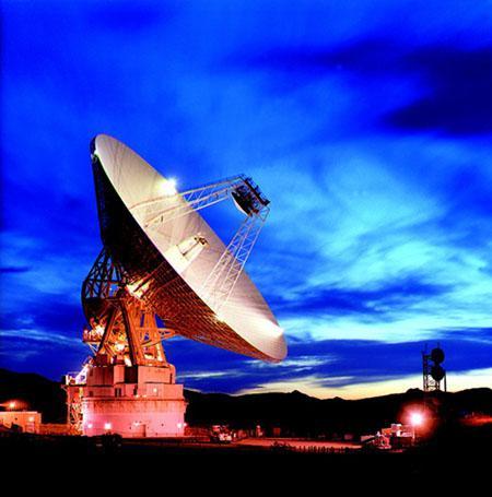 雷达 - 快懂百科