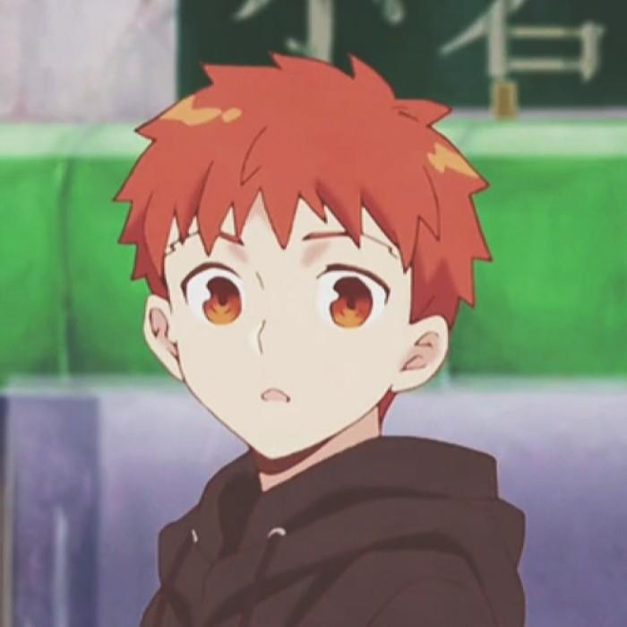 卫宫士郎 Fate Stay Night 中人物 头条百科