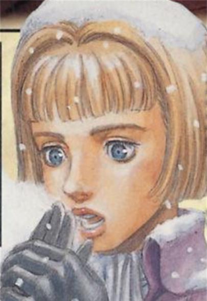 剑风传奇 快懂百科