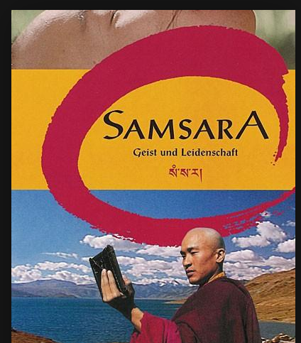 Samsara 快懂百科