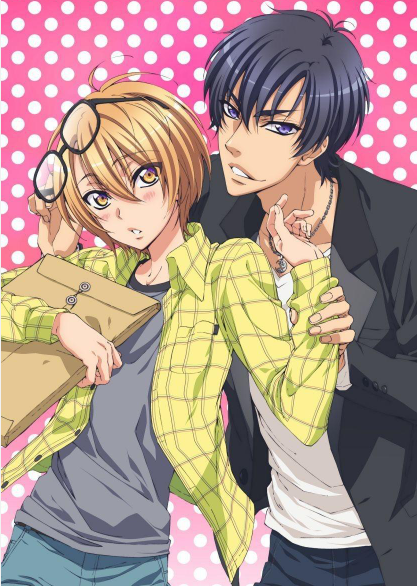 Love Stage 快懂百科