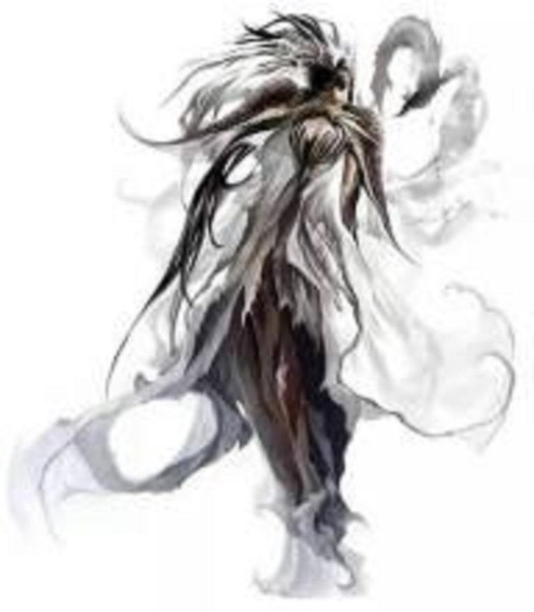 侵蚀者 快懂百科