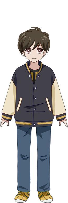 幻海奇情 快懂百科