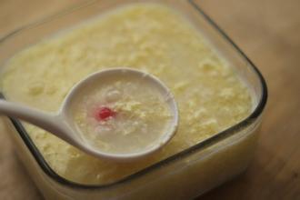 桂花蛋花羹 快懂百科