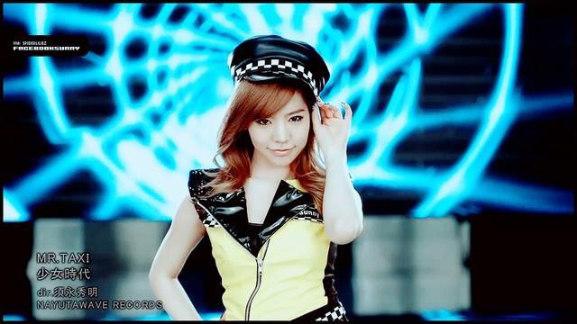 Mr Taxi 头条百科