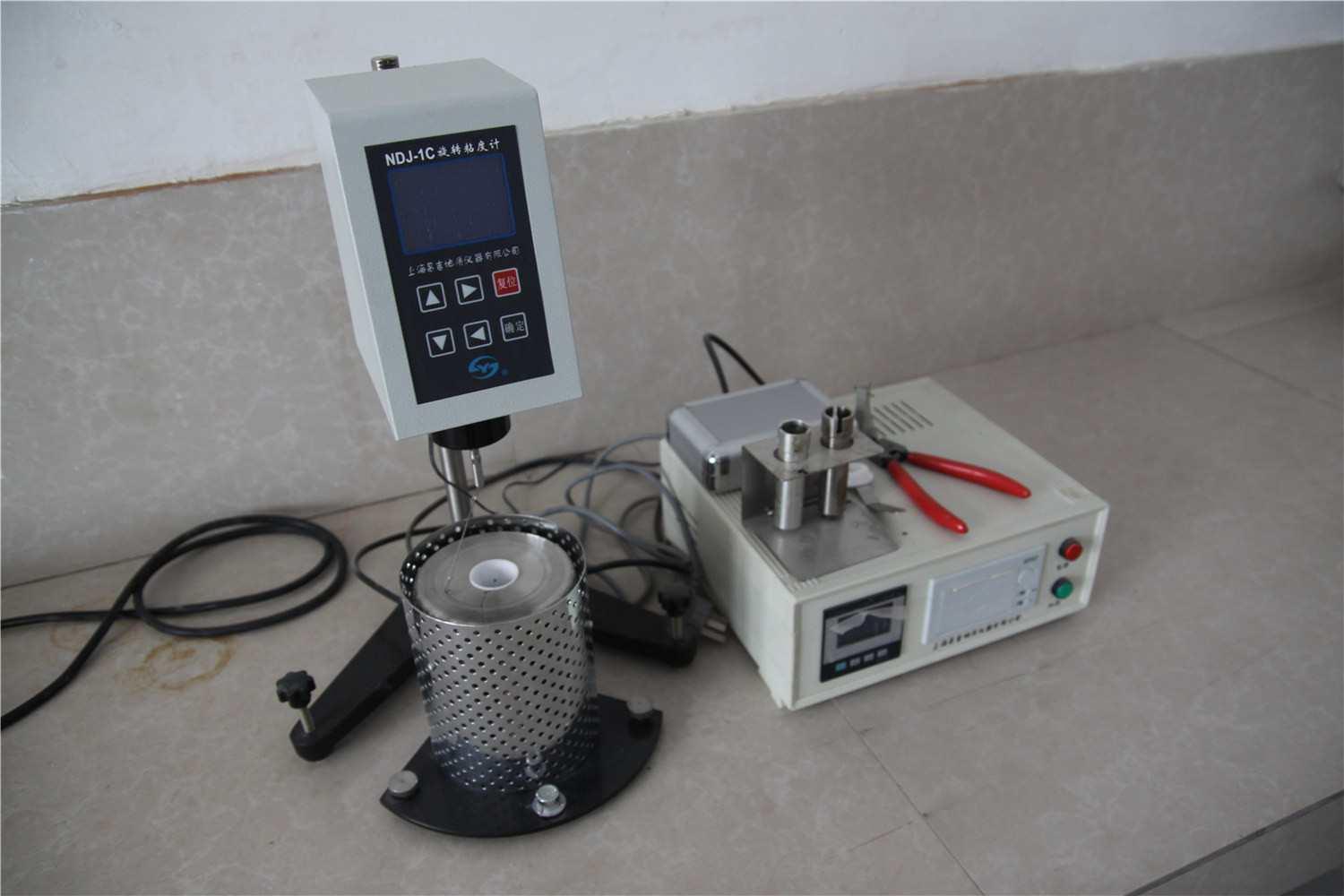 气泡粘度计 - 快懂百科