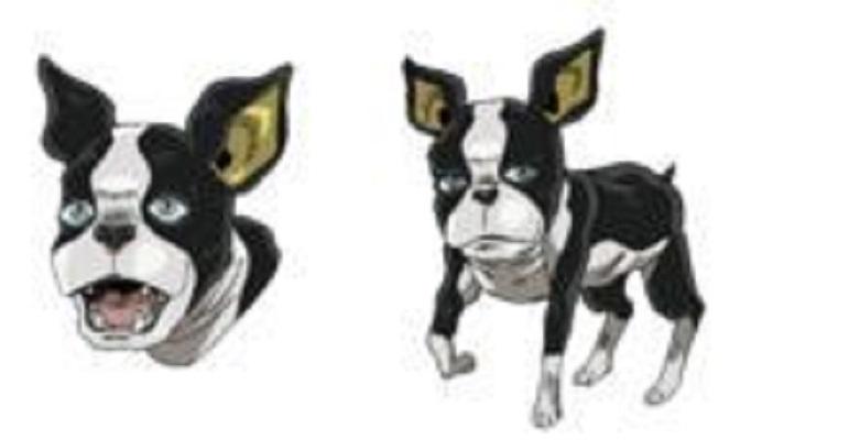 Jojo奇妙冒险 星尘斗士 快懂百科