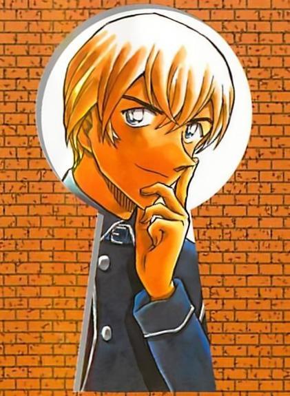 安室透 快懂百科