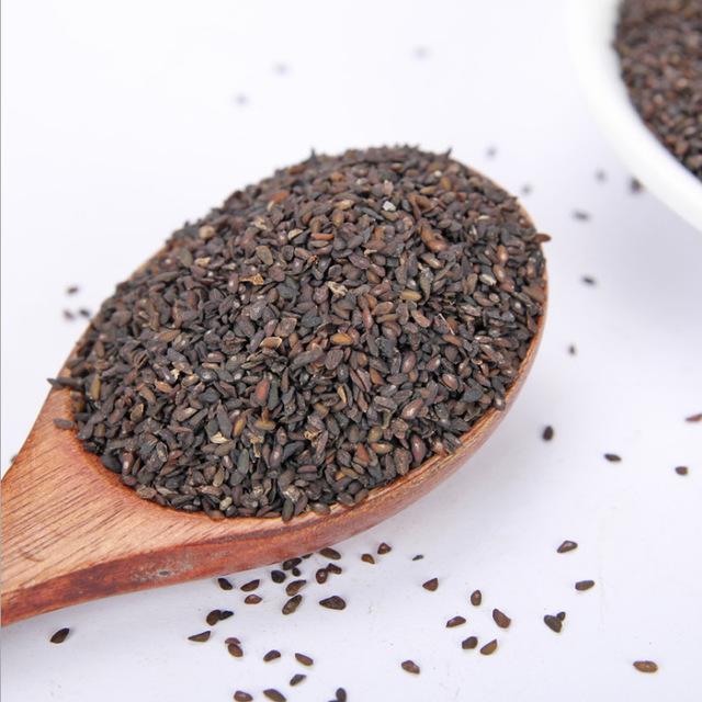 车前子 快懂百科