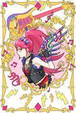 偶像活动第二部 快懂百科