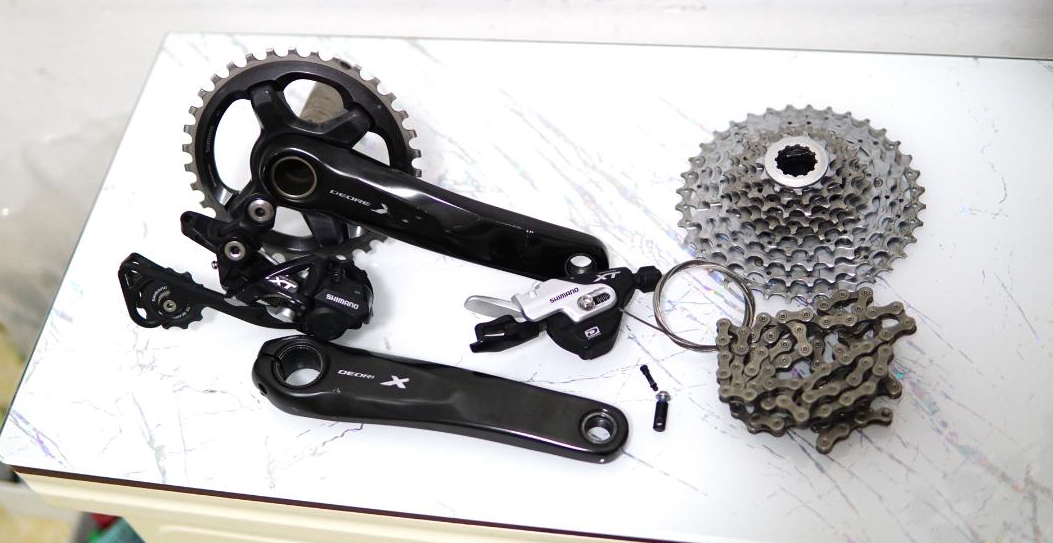 禧玛诺 快懂百科