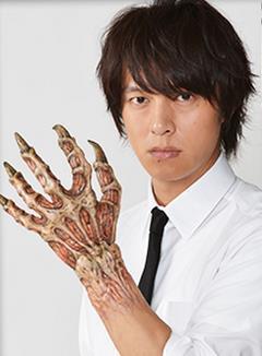 地狱老师 快懂百科