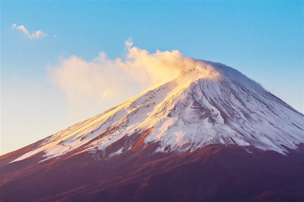 富士山 快懂百科