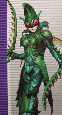 假面骑士电王 快懂百科