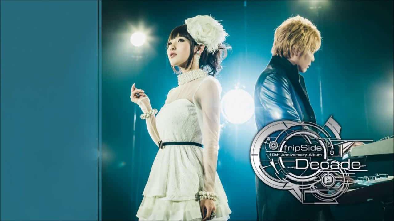Fripside 快懂百科