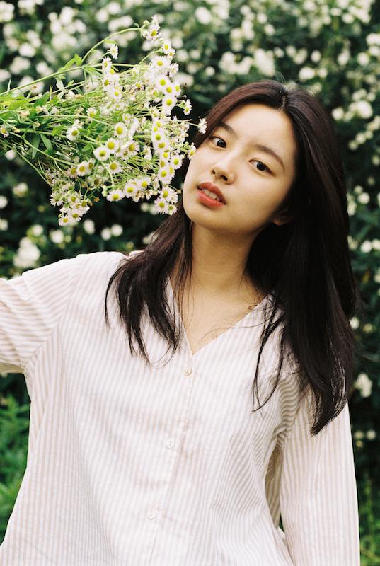 徐若晗 快懂百科